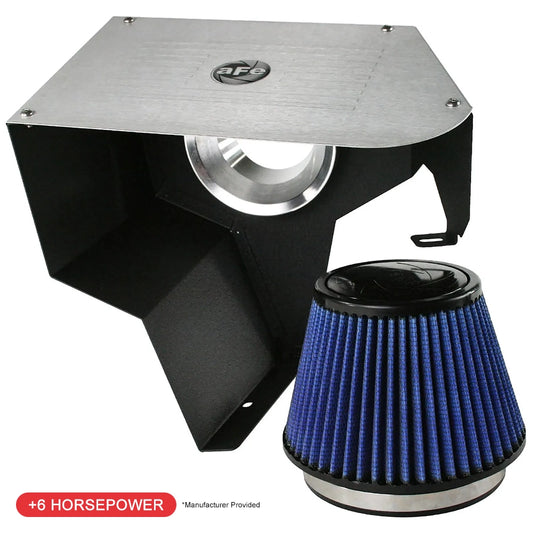 aFe Stage-1 Cold Air Intake BMW Z4 (E85) 2.5L (03-05) (54-10651)