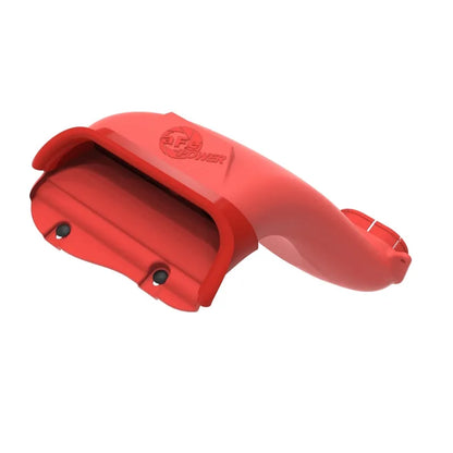 aFe D.A.S. Dynamic Air Scoop | Ford F-150 (21+) (52-10010SR)