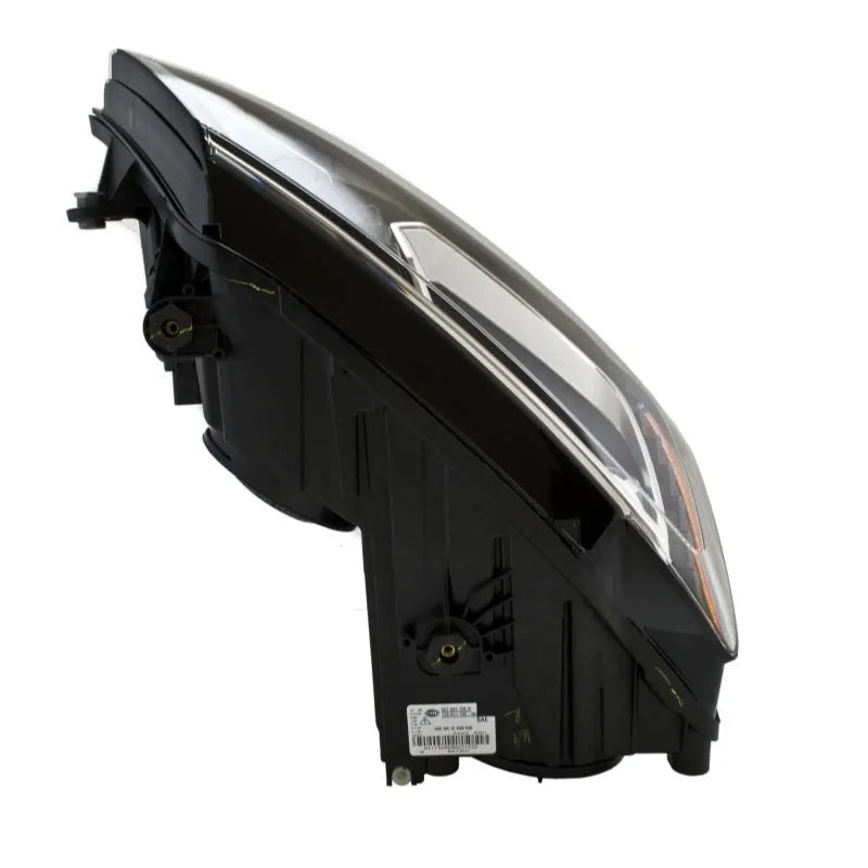 Hella VW Jetta Headlight Assembly | 10-19 (011192231)
