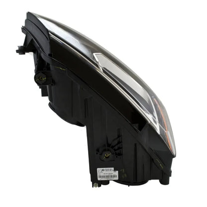 Hella VW Jetta Headlight Assembly | 10-19 (011192231)