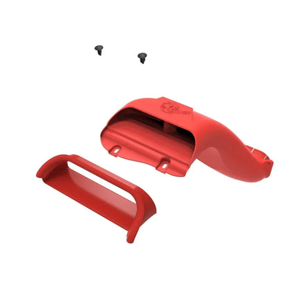 aFe D.A.S. Dynamic Air Scoop | Ford F-150 (21+) (52-10010SR)