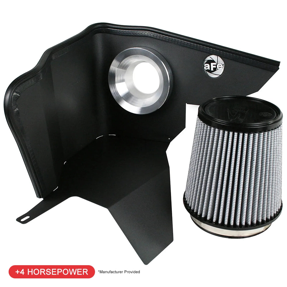 aFe Stage-1 Cold Air Intake w/ Pro DRY S Filter | BMW 525i/528i E39 (97-03) (51-10601) (SPF5110601)