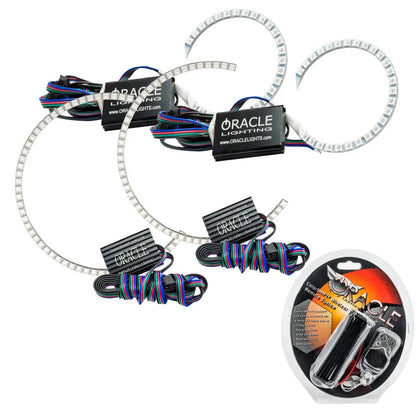 Oracle 06-13 Halo Kit ColorSHIFT | Impala 06-11 (2204-330)