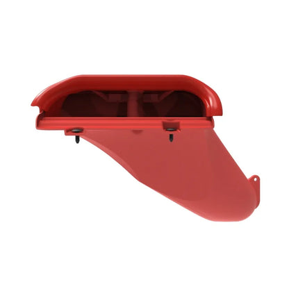 aFe D.A.S. Dynamic Air Scoop | Ford F-150 (21+) (52-10010SR)
