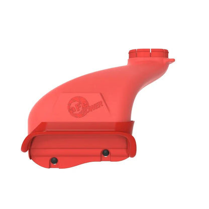 aFe D.A.S. Dynamic Air Scoop | Ford F-150 (21+) (52-10010SR)