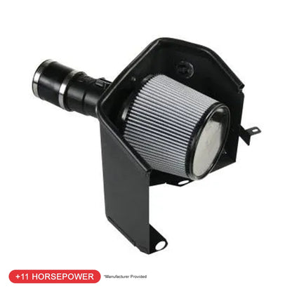 aFe Stage-2 Cold Air Intake Nissan V6 05-11 (51-10492)