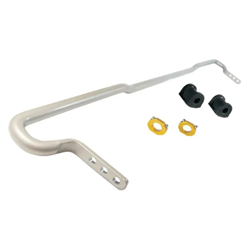 Whiteline 33mm Heavy Duty Sway Bar | Land Cruiser / LX450 (BTF66X)
