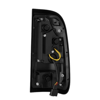 AlphaRex F150/F250/F350 LUXX-Series LED Tail Lights | 97-16 (658002)