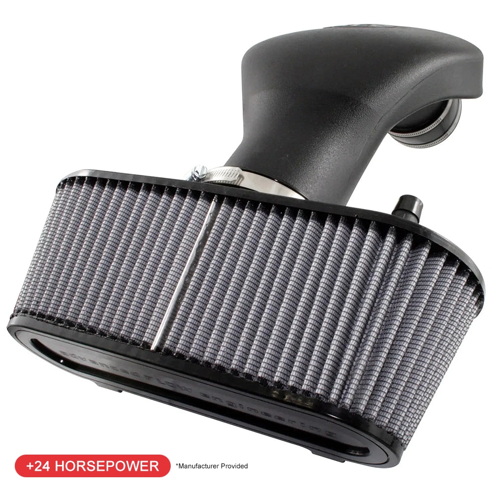 aFe Stage-2 Cold Air Intake System | Corvette C5/Z06 (97-04) (51-10052)