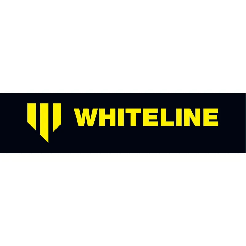 Whiteline 33mm Heavy Duty Sway Bar | Land Cruiser / LX450 (BTF66X)