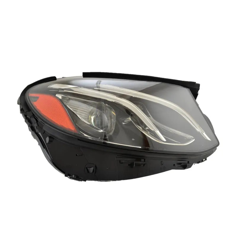 Hella E-Class LED Headlamp | Mercedes-Benz 17-23 Br213/17-24