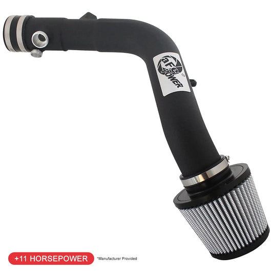 aFe Stage-2 Cold Air Intake VW 2.5L 06-08 (51-12442)