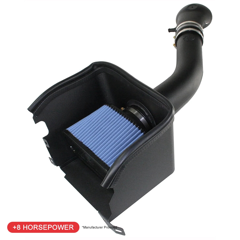 aFe Stage-2 Cold Air Intake w/ Pro 5R | Dodge Ram 94-01 V8 5.2/5.9L (54-10112)