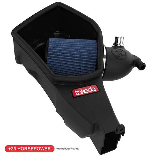aFe Stage-2 Cold Air Intake w/ Pro 5R Filter | Kia Stinger L4 2.0L (18-21) (56-10055R)