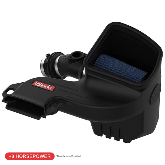 aFe Stage-2 Cold Air Intake w/ Pro 5R Filter | Mazda 3 I4-2.0L (14-18) (56-10009R)