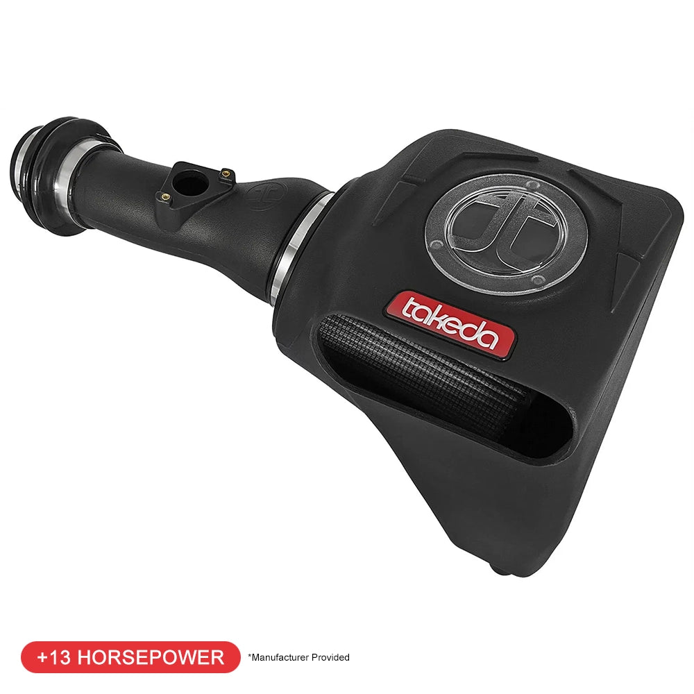 aFe Stage-2 PDS AIS Intake | Honda Civic 1.5L 2016 (TM-1024B-D)
