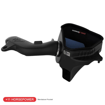 aFe Stage-2 Pro 5R Cold Air Intake | BMW 335i N55 (12-15) (54-13033R)