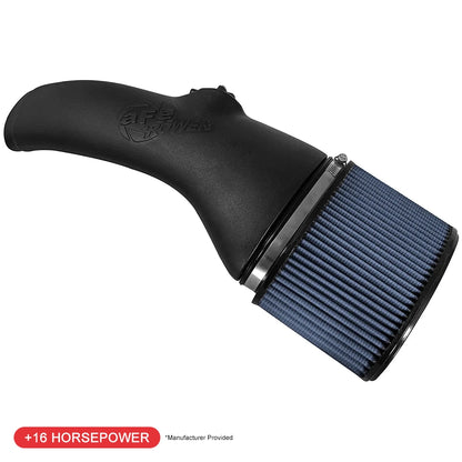 aFe Stage-2 Pro 5R Cold Air Intake | BMW 335i/335xi (11-13) (54-31912)