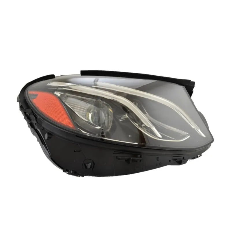 Hella E-Class LED Headlamp | Mercedes-Benz 17-23 Br213/17-24
