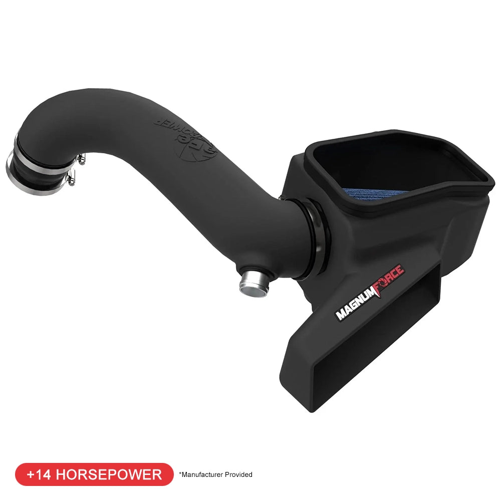 aFe Stage-2 Pro 5R Cold Air Intake 2.0L | VW GTI (MKVII) 2015-2019 (54-13050R)