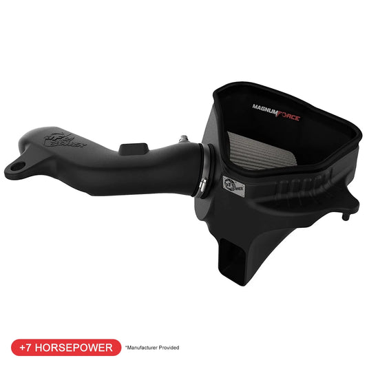 aFe Stage-2 Pro Dry S Cold Air Intake | BMW 335i F30 (12-15) (54-13033D)
