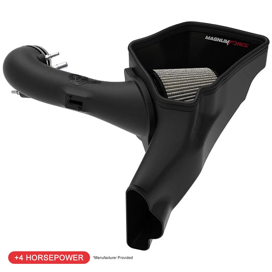 aFe Stage-2 Pro DRY S Cold Air Intake | Ford Mustang GT 2015-2017 (54-13015D)