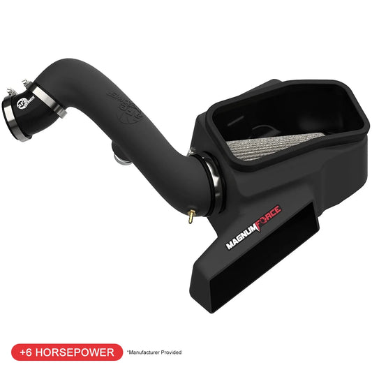 aFe Stage-2 Pro DRY S Cold Air Intake 1.4L | VW Jetta 2019-2020 (54-13049D)