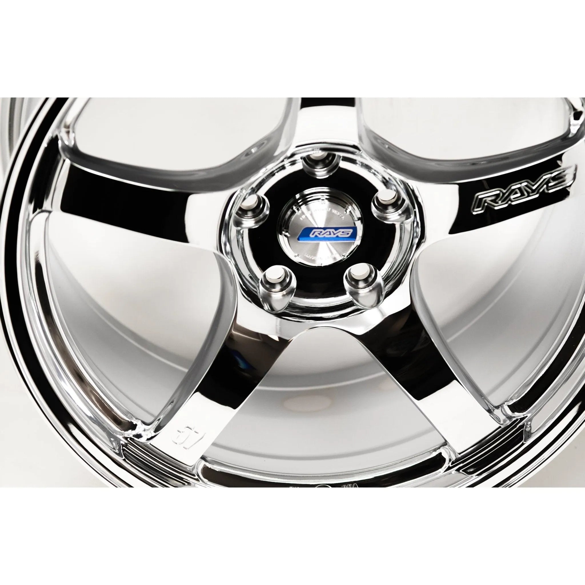 57CR RAYS | GRAM LIGHTS SPEC - Lights Gram D Wheels 5X114.3 High 