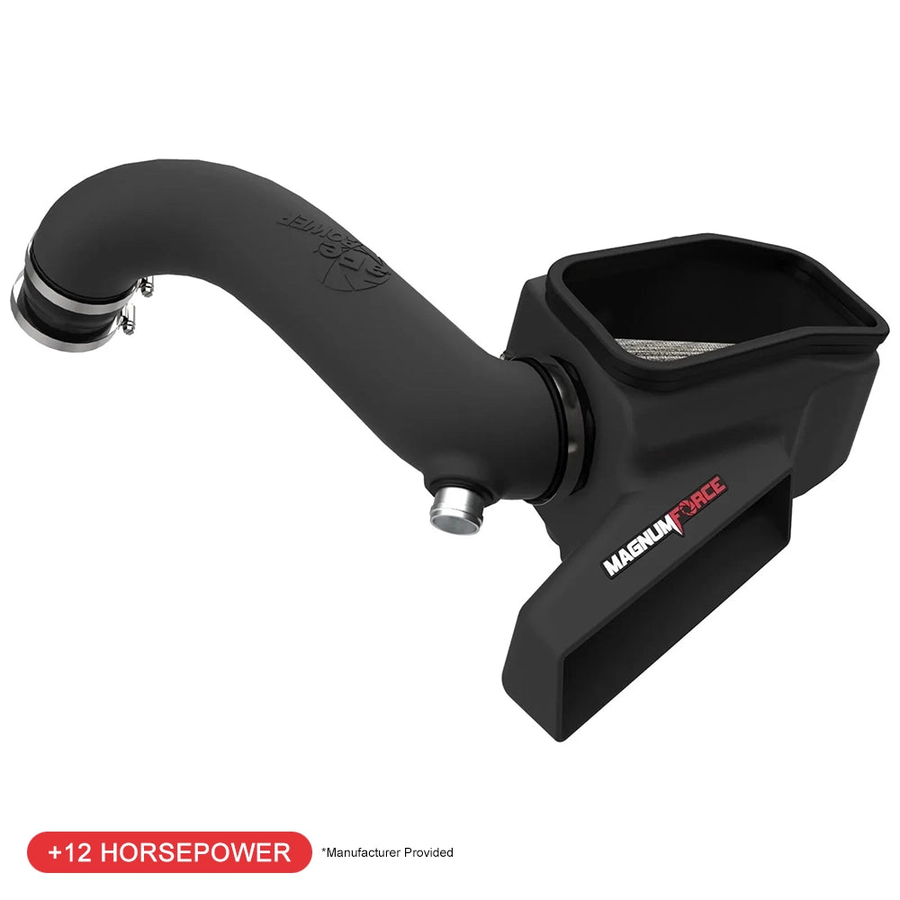 aFe Stage-2 Pro DRY S Cold Air Intake 2.0L | VW GTI (MKVII) 2015-2019 (54-13050D)