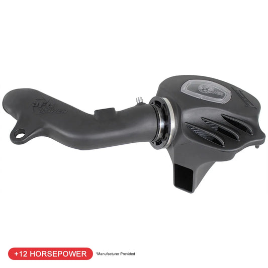aFe Stage-2 Pro Dry S Intake | BMW 435i/335i L6 3.0L Turbo (51-82202)
