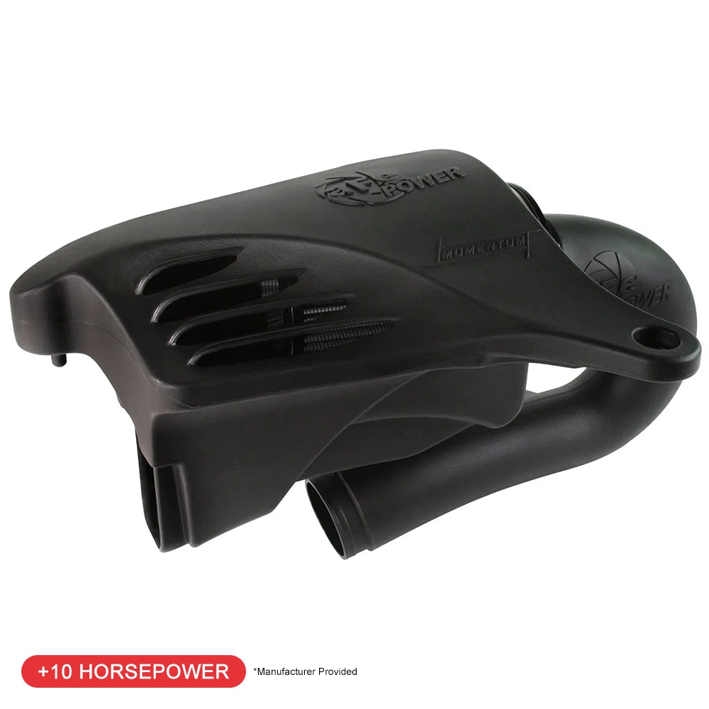 aFe Stage-2 Si Pro Dry Intake | BMW 328i F30 2012-15 L4 2.0L Turbo N20 (51-82212)