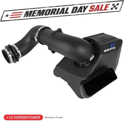 aFe Momentum ST Pro 5R Cold Air Intake | Volkswagen Atlas V6 3.6L 2018 (54-46405)