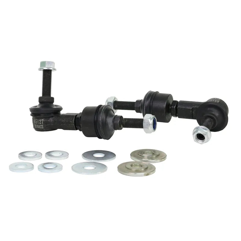Whiteline Sway Bar Link | 1989-1998 Nissan 240SX Base (KLC109)