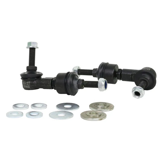 Whiteline Sway Bar Link | 1989-1998 Nissan 240SX Base (KLC109)