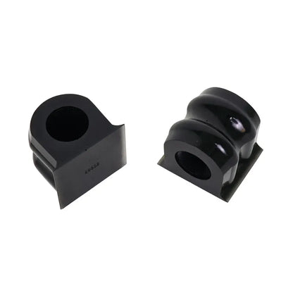 Whiteline 26mm F&R Sway Bar Mount Bushings | Chevrolet SS (14-17) (W23967)
