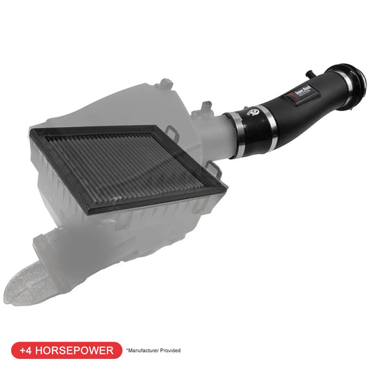 aFe Super Stock Induction Pro DRY S Intake | Toyota Tacoma V6 3.5L (16-22) (55-10002D)