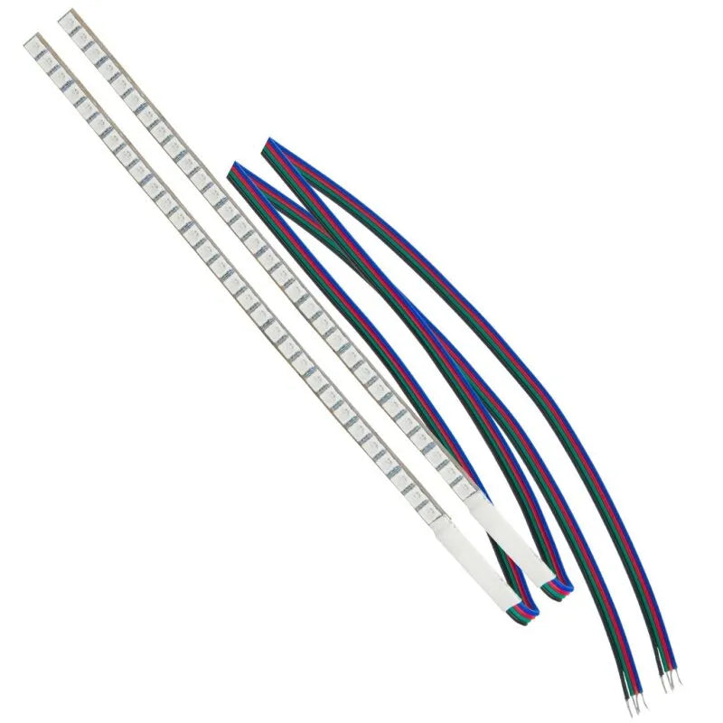 Oracle ColorSHIFT Fog Light DRL Kit | Chevy Camaro 16-26 (1293-333)