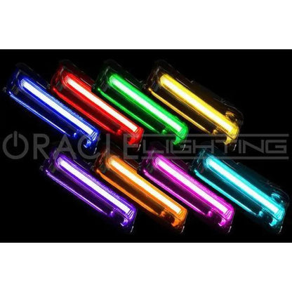 Oracle ColorSHIFT Fog Light DRL Kit | Chevy Camaro 16-26 (1293-333)