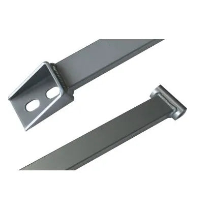 Whiteline Chassis Support Brace | 2006-2014 Ford Mustang Base (KSB729)