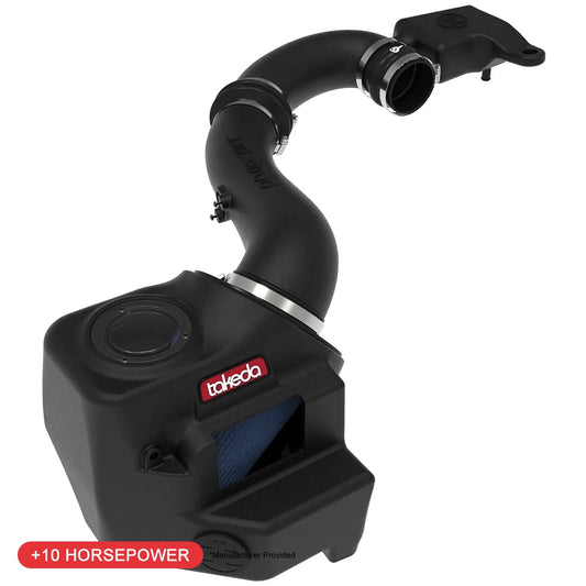 aFe Takeda Momentum Air Intake w/ Pro 5R Filter | Subaru Forester 19-21 H4 2.5L (56-70042R)