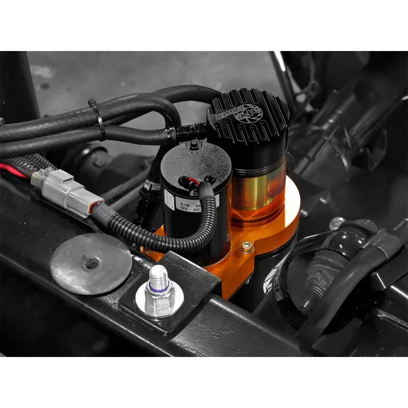 aFe DFS780 Diesel Fuel System | Dodge Ram 2500/3500 (10) (42-12033)