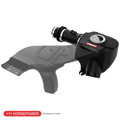 aFe Takeda Momentum CAI Acura TLX 14-20 | Honda Accord (56-70016D)