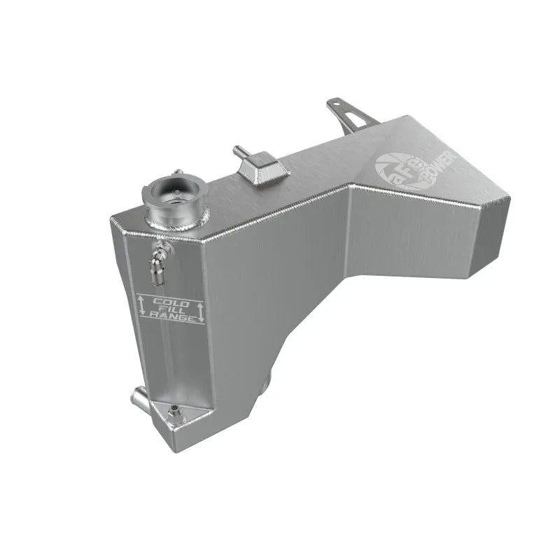 aFe BladeRunner GT Coolant Tank | Dodge Challenger/Charger 11-24 (46-51003)