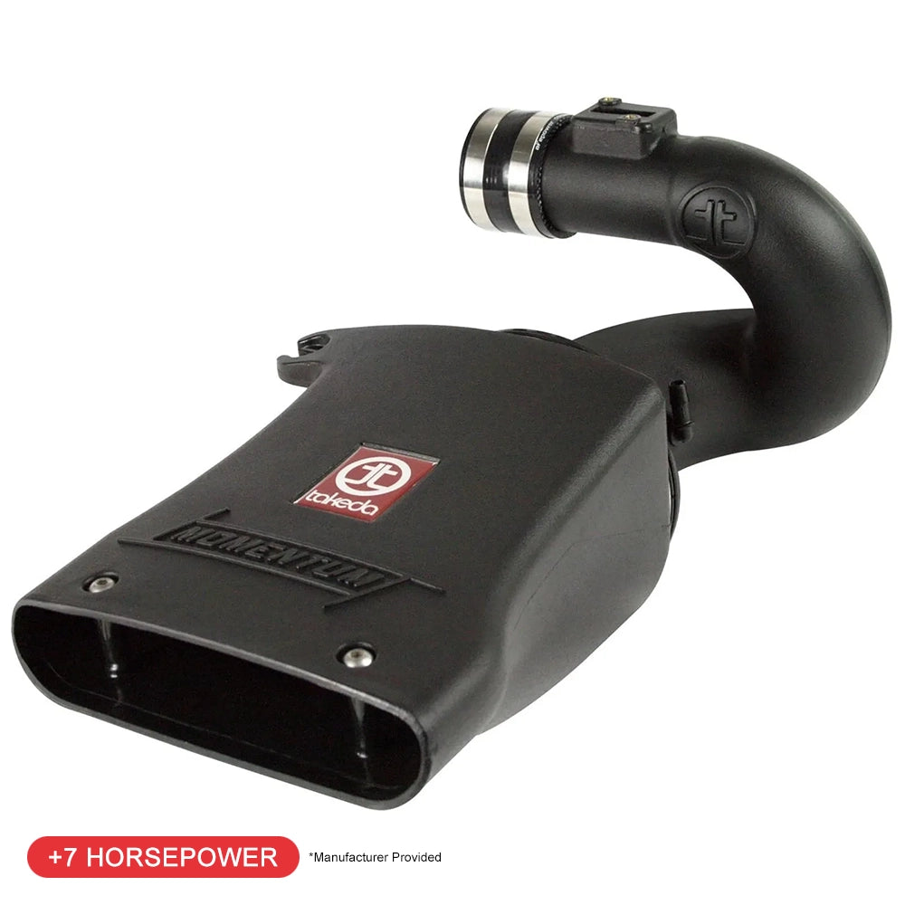 aFe Takeda Momentum Cold Air Intake Stage 2 | Honda CR-Z 11-12 1.5L (TM-1016B-1)