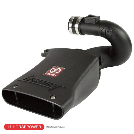 aFe Takeda Momentum Cold Air Intake Stage 2 | Honda CR-Z 11-12 1.5L (TM-1016B-1)
