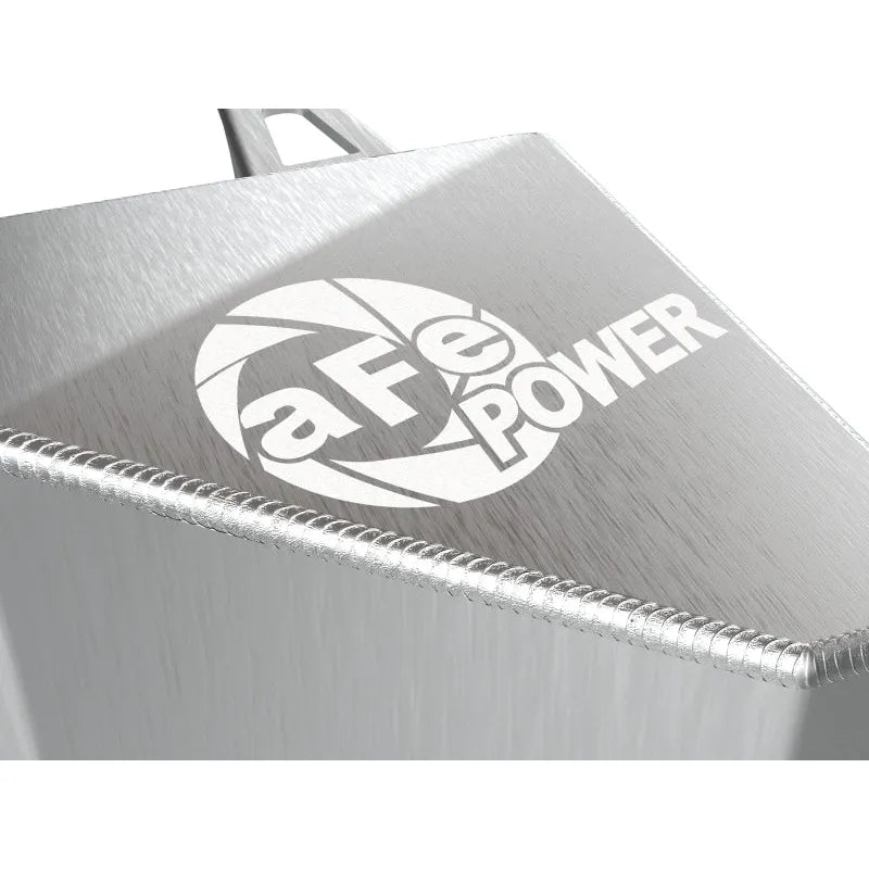 aFe BladeRunner GT Coolant Tank | Dodge Challenger/Charger 11-24 (46-51003)