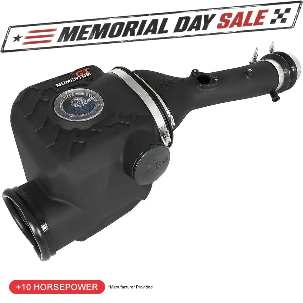 aFe Momentum GT Pro 5R Cold Air Intake | Toyota Tacoma V6 4.0L (05-11) (54-76004)