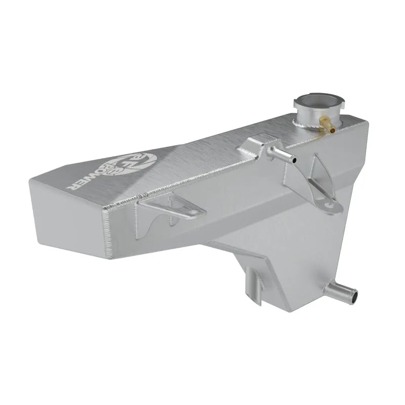 aFe BladeRunner GT Coolant Tank | Dodge Challenger/Charger 11-24 (46-51003)