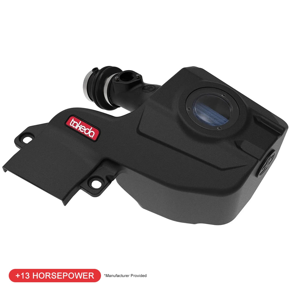 aFe Takeda Momentum Cold Air Intake w/ Pro 5R Filter | Mazda 3 L4 2.5L (19-21) (56-70044R)