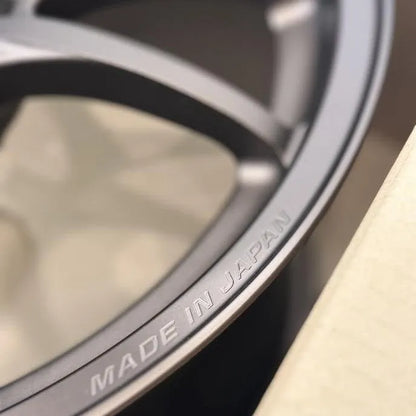 Mugen MF10 18x9.5 +45 5x120 Bronze (SET)